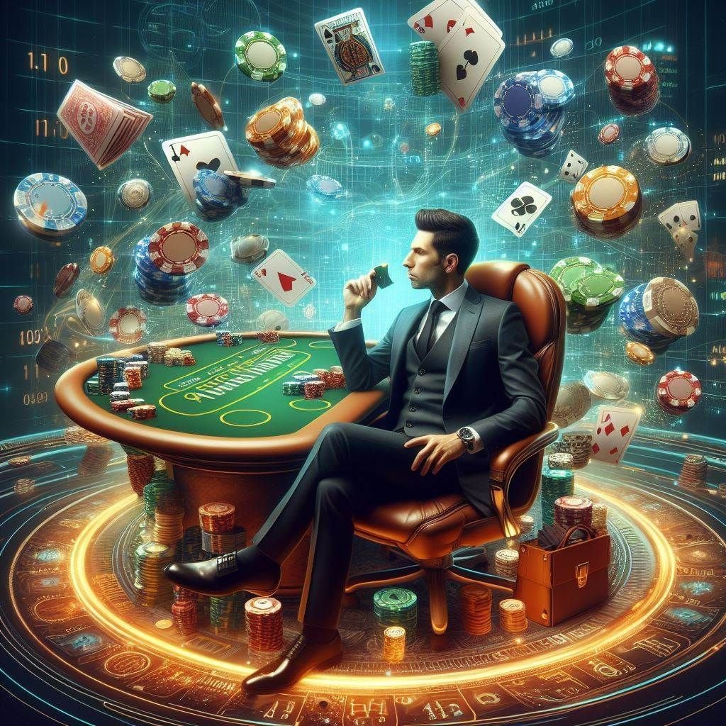 guci43 permainan slot online terlengkap pilihan terbaik untuk pemain Indonesia