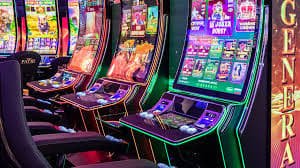 Tampilan Lobby Game guci43 dengan ratusan pilihan permainan slot live casino dan taruhan olahraga