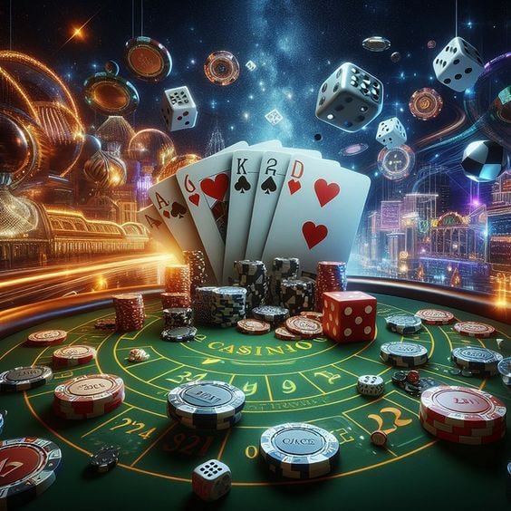 guci43 program VIP dan bonus eksklusif untuk member setia