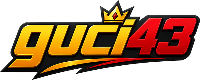 guci43 Logo